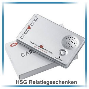 Cardicards