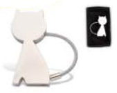 Sleutelhangers kat