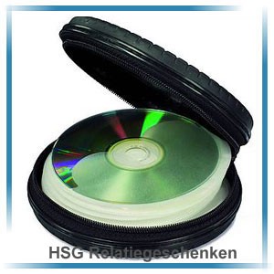 CD etui's