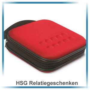 CD houders