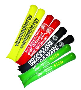 Cheeringsticks