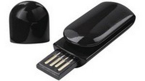 Clip USB sticks