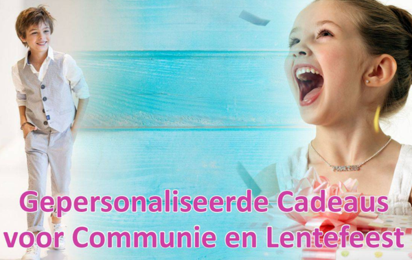 Communies relatiegeschenken