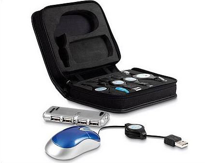 Computer accessoires
