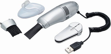 Computer Schoonmaaksets