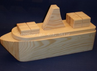 Containerschepen