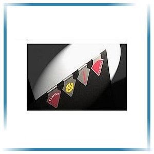 Cornerclips
