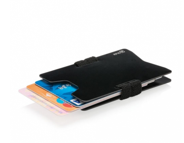 Creditcard houders