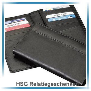 Creditcard etuis
