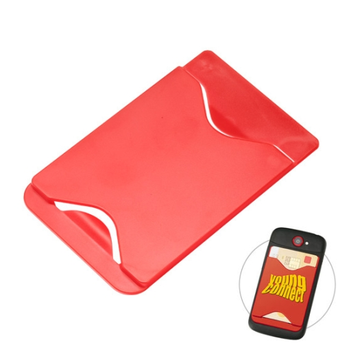 Creditcard houders voor smartphones