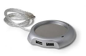 Cup warmers