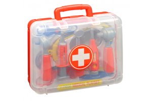 Dag van de apothekersassistenten
