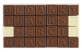 Dag van de mantelzorgers