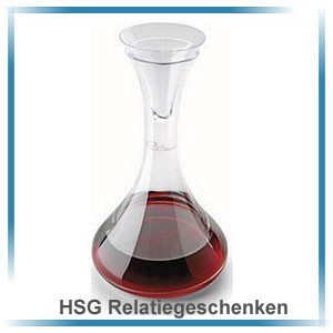 Decanters