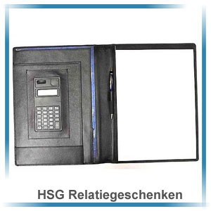 Documentenmappen