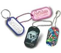Dogtags
