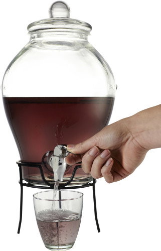 Drankdispensers