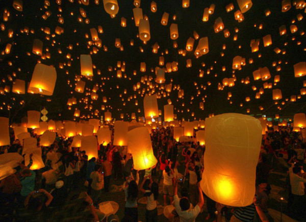 Dreamflyers