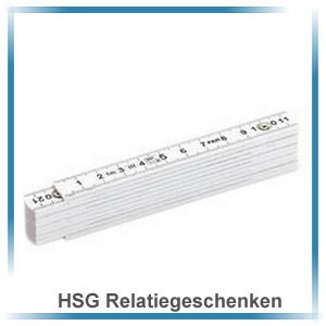 Duimstokken