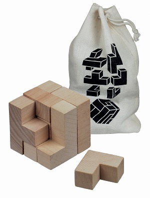 Duurzaam denkspellen