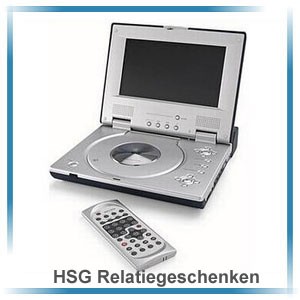 DVD spelers