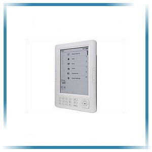 E-book readers