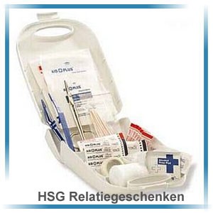 Eerste hulp setjes