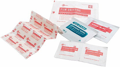 EHBO Kits