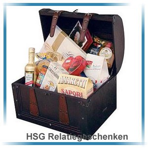 Eindejaarsgeschenken