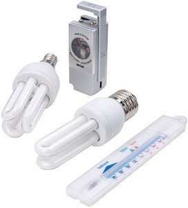 Energie besparingssets