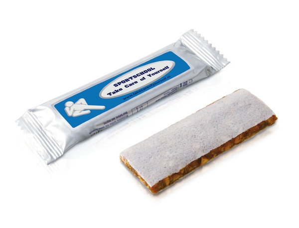 Energy bars