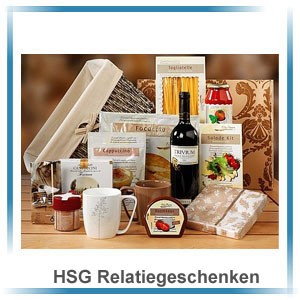 Feestpakketten