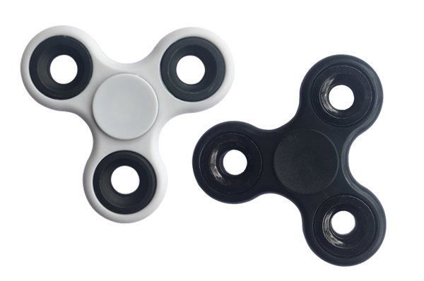 Fidget Spinners