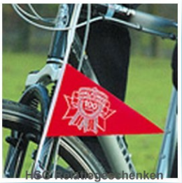 Fietsvlaggetjes