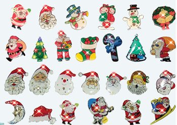 Flashpins