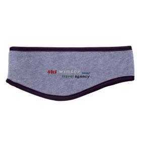 Fleece hoofdbanden