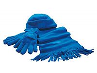Fleece artikelen