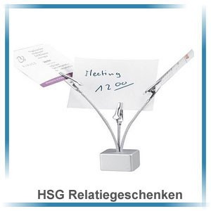 Foto houders