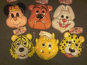 Funmaskers