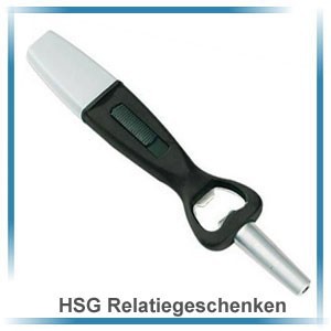 Gas aanstekers