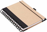 Gerecyclede notitieboeken