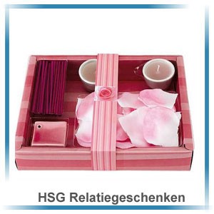 Geschenken