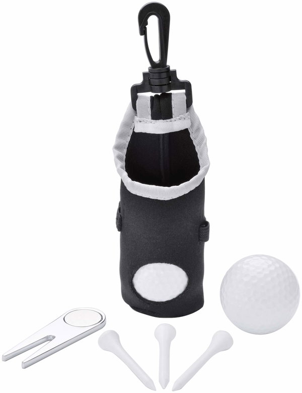 Golf geschenken set