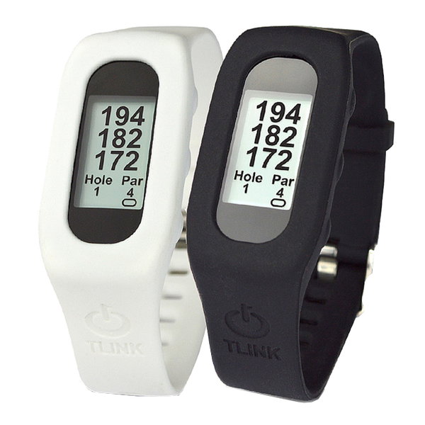 Golf GPS trackers