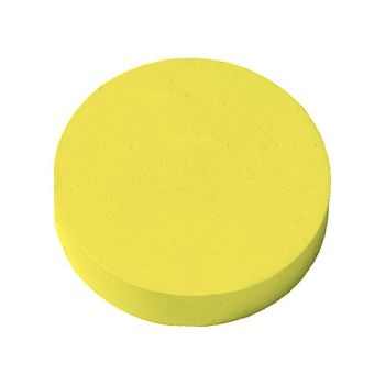 Gummen rond