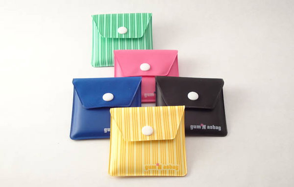 Gum n Asbags