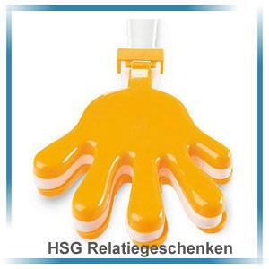 Handenklappers
