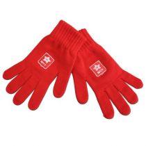 Handschoenen met borduring