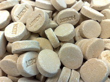 Hoestpastilles