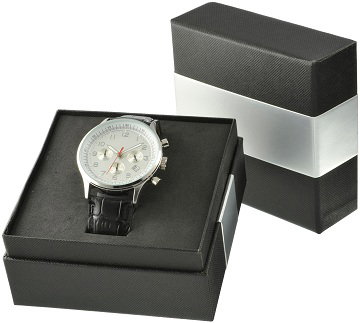 Horloge Boxen